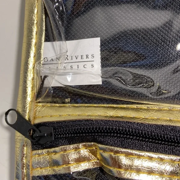 Joan Rivers Collection Hanging Storage Bag - Picture 4 of 7